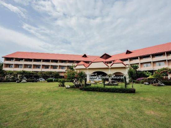 Haad Kaew Resort Singha Nakhon Hotel Price Address Reviews