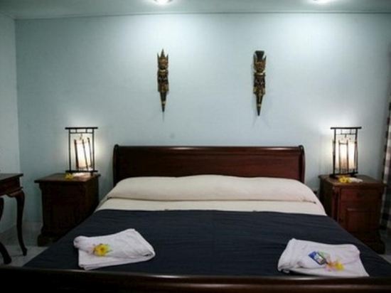 Pacung Indah Hotel And Restaurant Bali Homestay Price - 