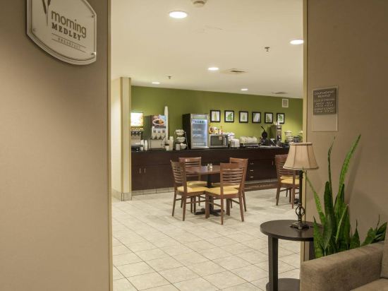 Garner Londonderry Manchester by IHG, Rockingham