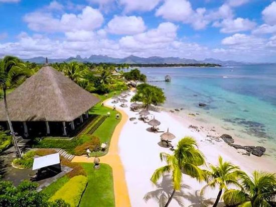 41+ The Oberoi Beach Resort Mauritius PNG