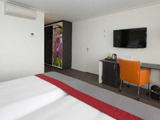 Grand Hotel Amstelveen Room Type - TWIN STANDARD