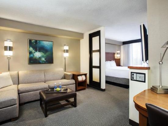 Hyatt Place Tampa Busch Gardens Hillsborough Hotel Price Address