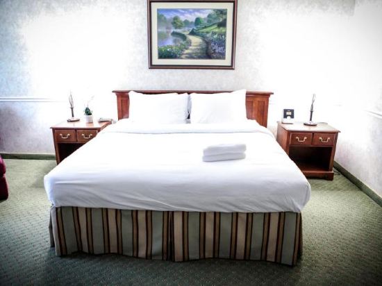 Hotel Piccadilly Room Type - King Room