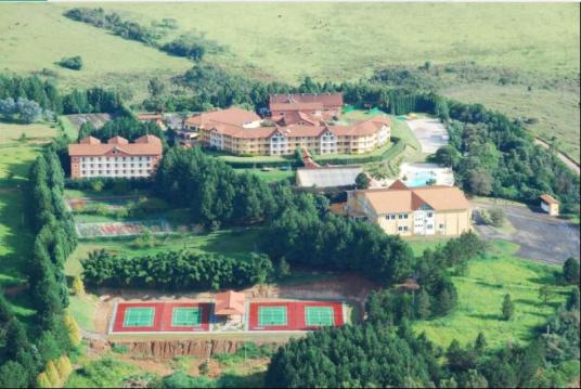 蒙瑞阿勒水上乐园度假村-官方