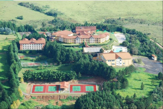 Monreale Resort Parque Aquatico