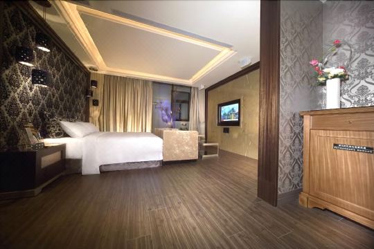 Luodong Yanjing Boutique Motel