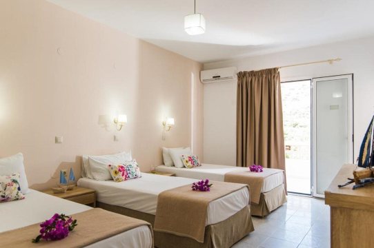 Emerald Hotel-官方