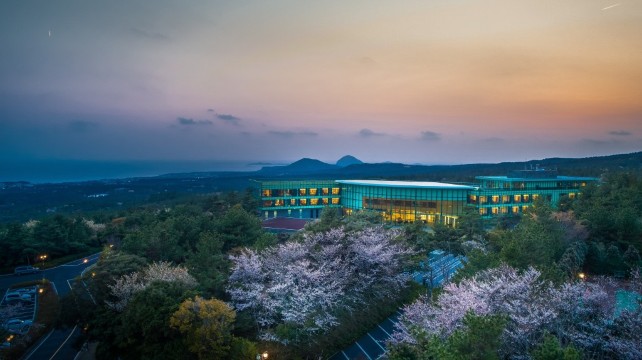 济州岛WE酒店-官方