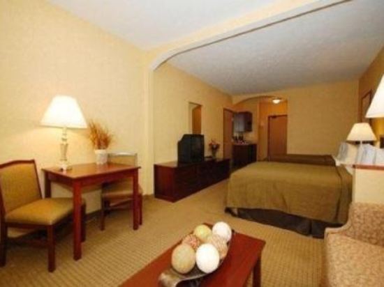 Fairfield Inn Suites By Marriott Spokane Valley Spokane Hotel
