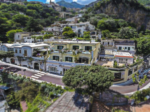 普利斯科皇家酒店