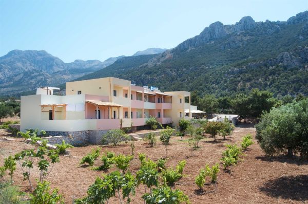 米拉露娜酒店-官方