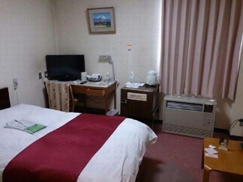 北海道太阳广场格林兰酒店-官方