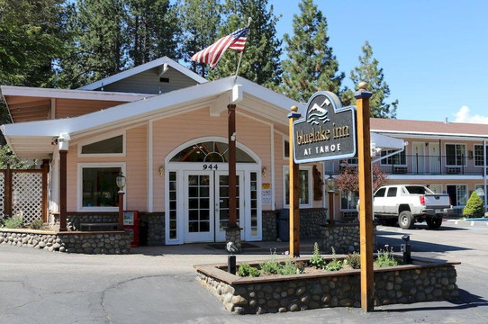 The Bluelake Inn at Tahoe