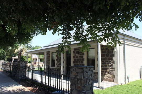 塔努达酒店住宿-Barossa Bed & Breakfast