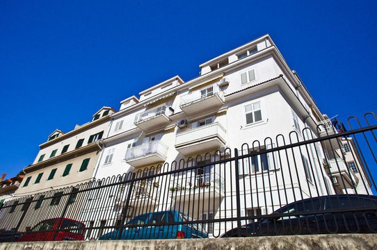 Split Apartments - Peric Hotel