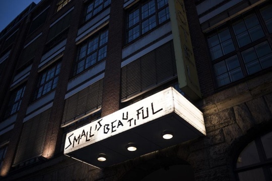 米歇尔贝格尔酒店-官方