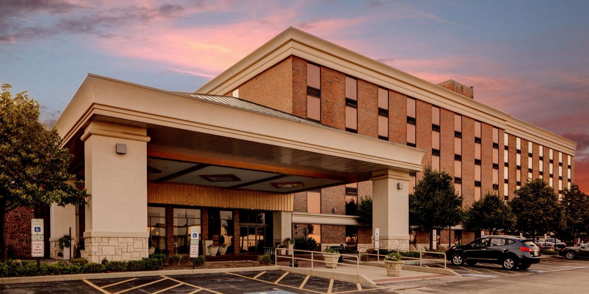 William Tell Hotel MOD Collection By Sonesta-官方