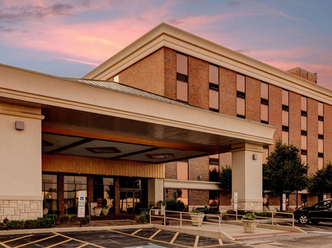 Countryside酒店住宿-William Tell Hotel MOD Collection By Sonesta