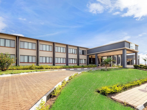 奇帕塔Protea酒店