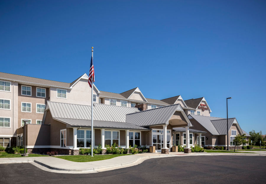 Residence Inn by Marriott Billings-官方