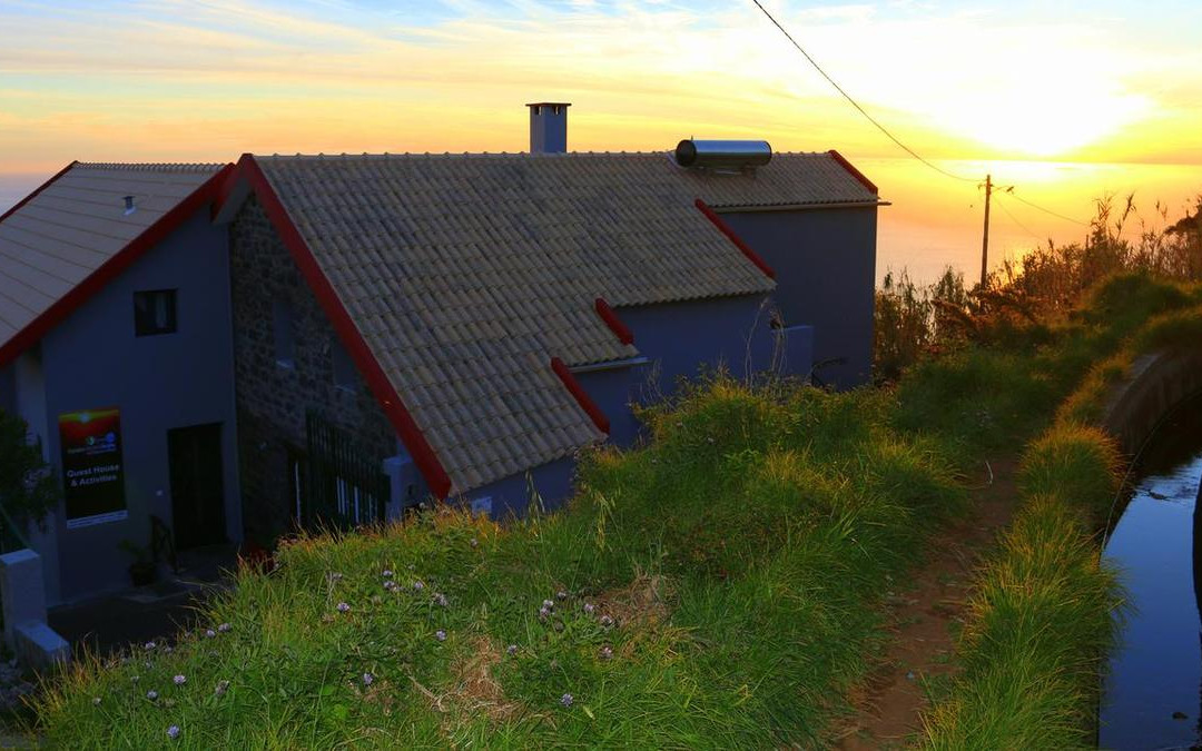 Madeira Native Motion Guest House