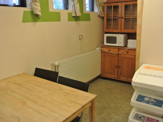Borgarnes HI Hostel – StayWest