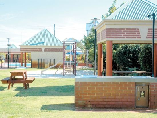 Country Comfort Intercity Perth Belmont Price Address Reviews