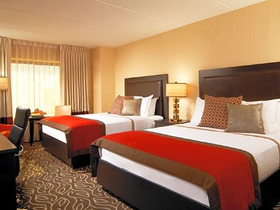 Boulder Station Hotel and Casino Room Type - Run Of House