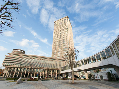 Yamagata Eki Nishiguchi Washington Hotel