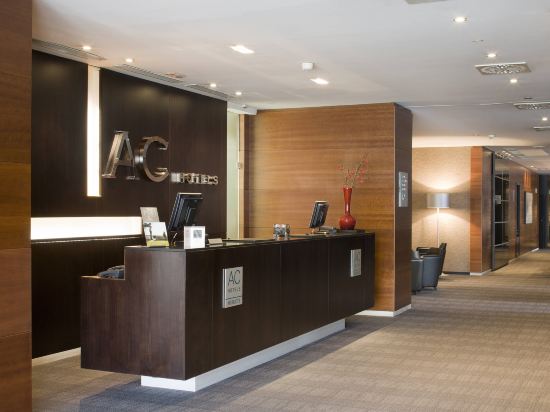 AC Hotel Brescia by Marriott