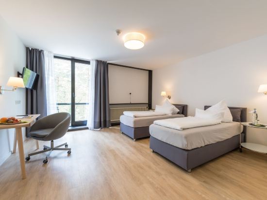 Haus Neuland Bielefeld Price Address Reviews