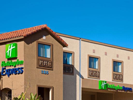 Holiday Inn Express Hotel Suites Hermosa Beach Los Angeles Holiday Inn Express Hotel Suites
