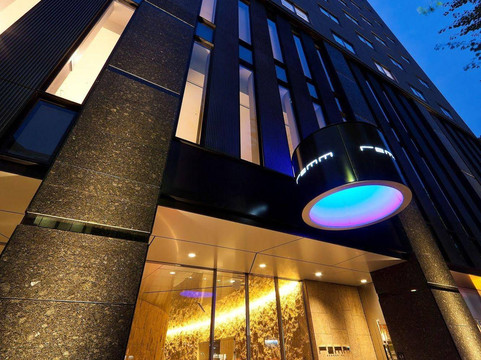 鹿儿岛市酒店住宿-雷姆鹿儿岛酒店