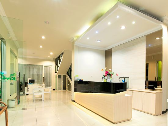 Riverstone Hotel Cottage Batu Price Address Reviews