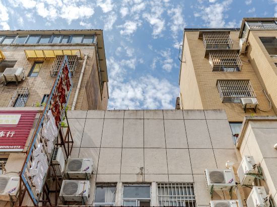 芜湖和睦快捷宾馆