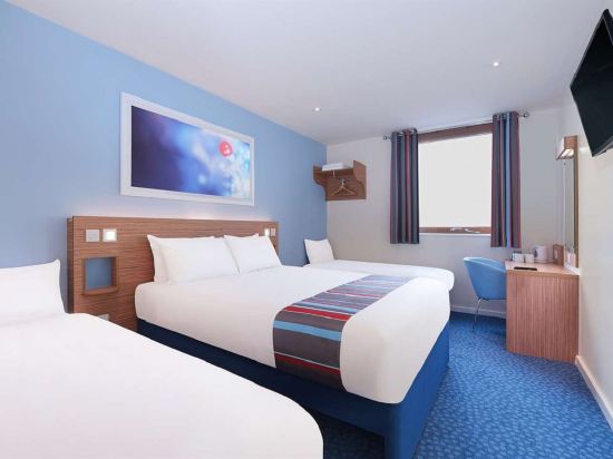 Travelodge London Docklands London Hotel Price Address Reviews