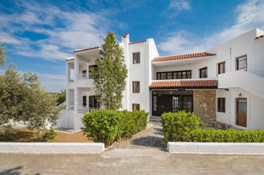 多里萨石头酒店-官方