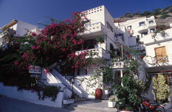 Fevro Hotel