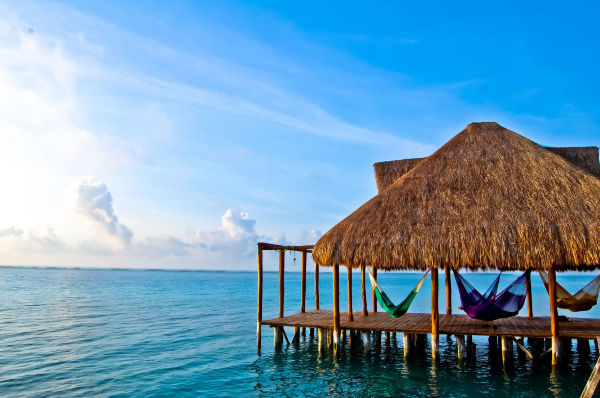 Rancho Encantado-官方