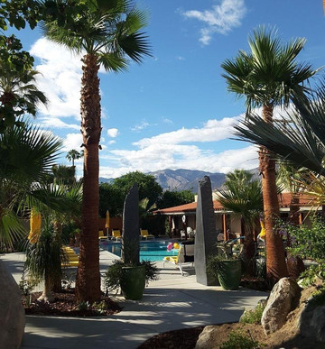 小马山林小屋酒店