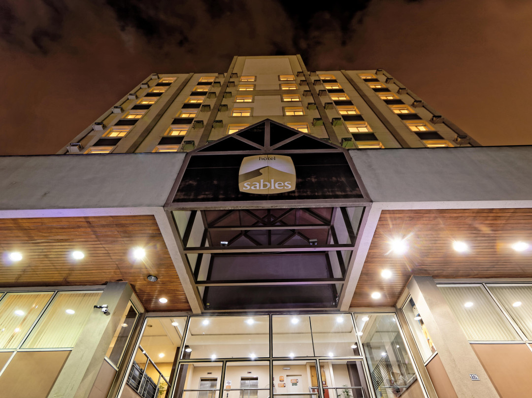 Sables Hotel