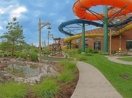 Great Wolf Lodge Niagara Falls Niagara Falls 2 1 3 6 9