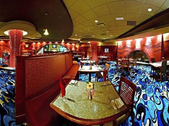 Seneca Allegany Casino Logo Shop