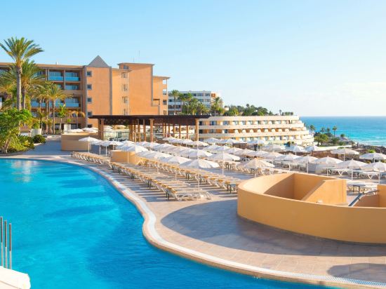 Occidental Jandia Mar Fuerteventura 4 3 9 Price Address