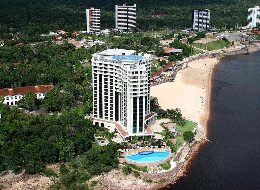 Wyndham Garden Manaus