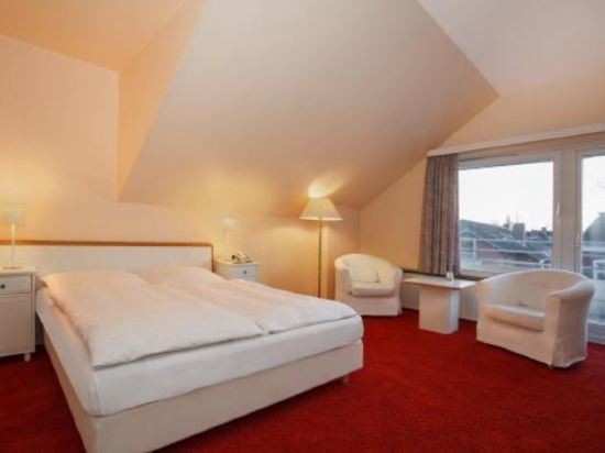 Hotel Kaiserhof Room Type - Standard Double Room