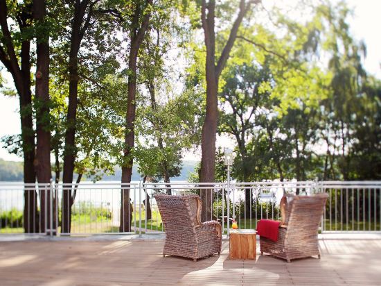 Inselhotel Potsdam Hermannswerder Potsdam 2 3 0 2 9 0 2