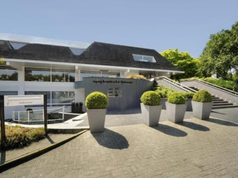 North Brabant Province酒店住宿-Van der Valk Hotel's-Hertogenbosch - Vught