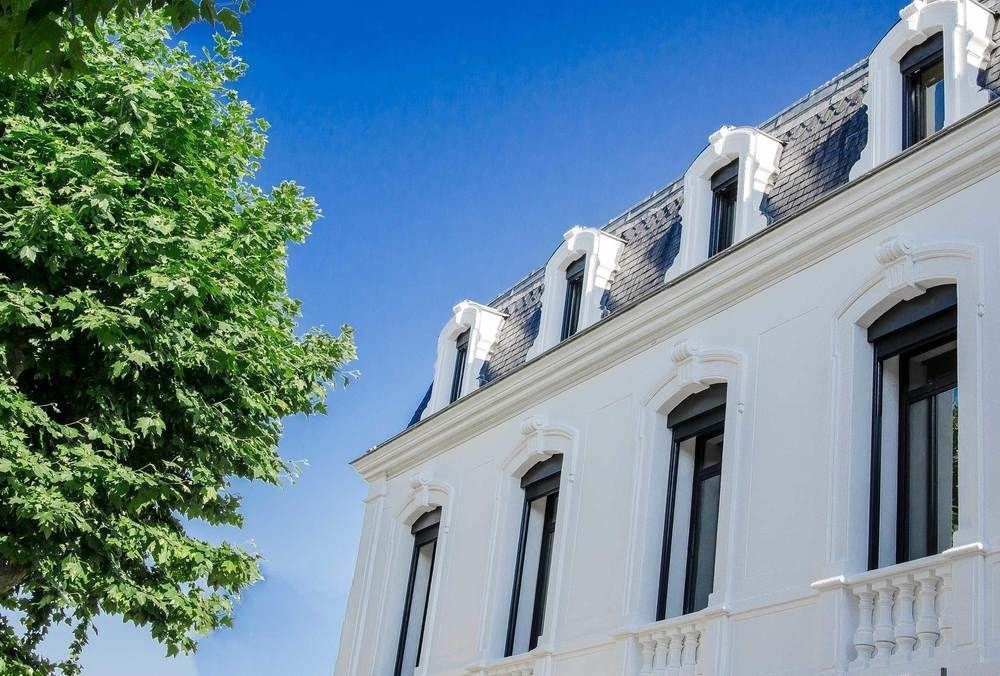 贝济耶酒店住宿-Hôtel in Situ