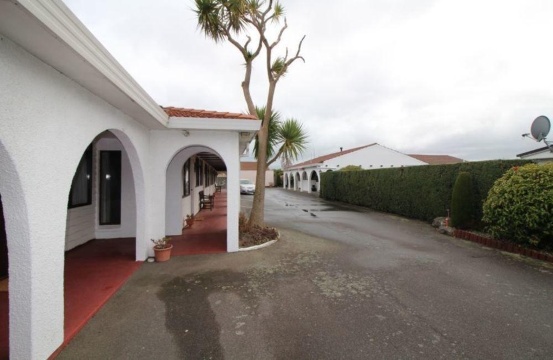 哈希恩达汽车旅馆-官方